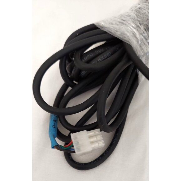 Verizon Connect Smartwitness Video Dash Cam With Cables - Black (CP2-VZ-LTE) - Picture 8 of 9